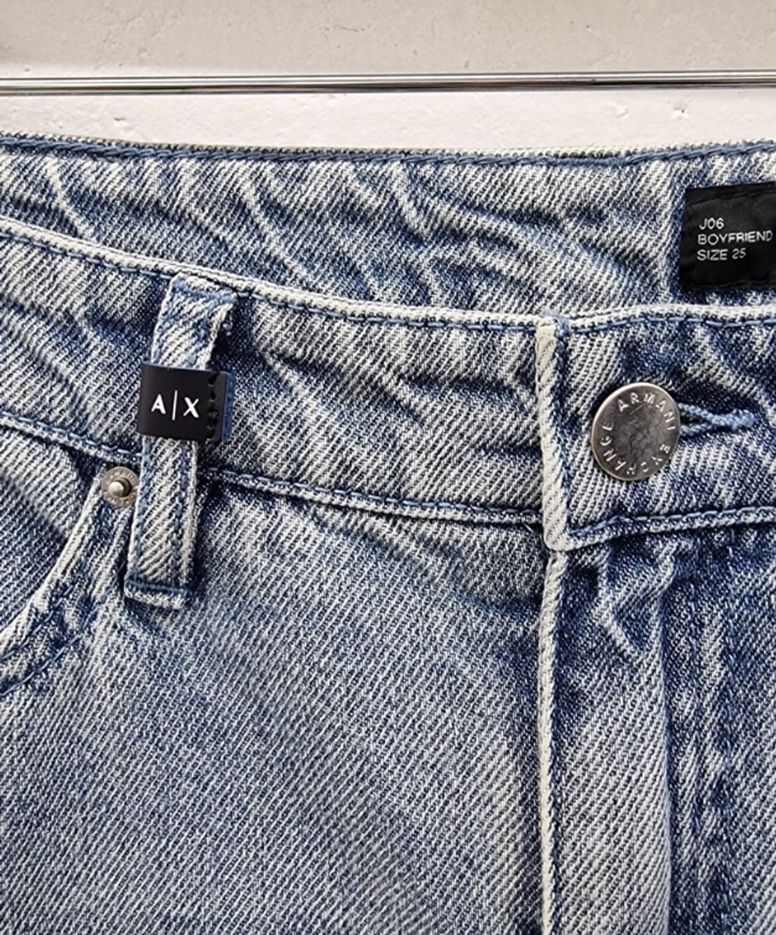 ARMANI EXCHANGE 아르마니 익스체인지 상품이미지5