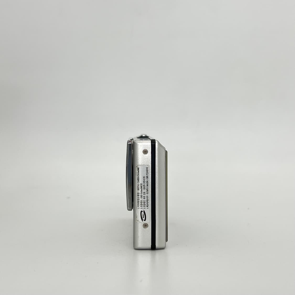 올림푸스 뮤 Olympus mju-1040 실버 상품이미지7