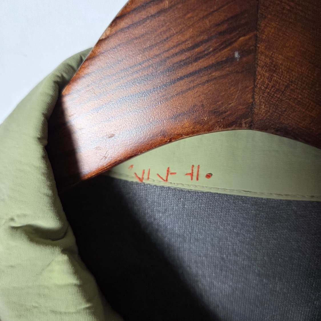 [J Press] 제이프레스 나일론 코치자켓 상품이미지5