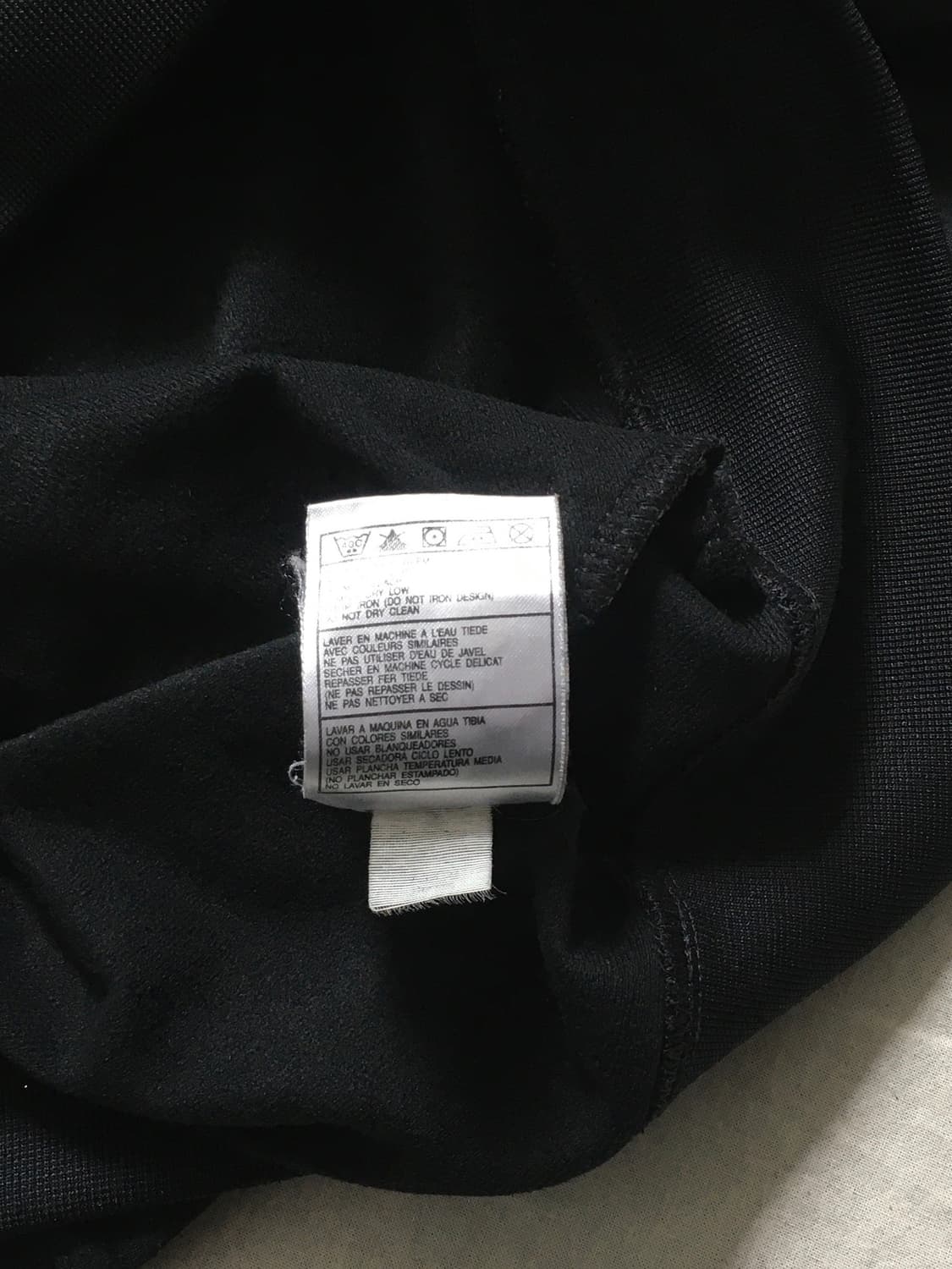 나이키 사이드라인 져지 상품이미지7