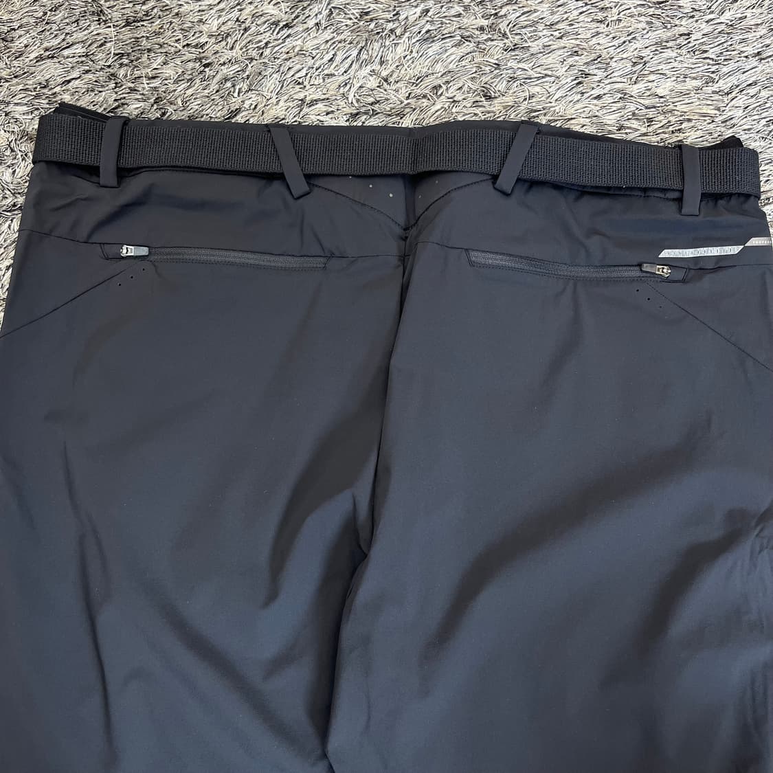 (새)아이더 델토 a 카프리 팬츠 (96) 상품이미지4