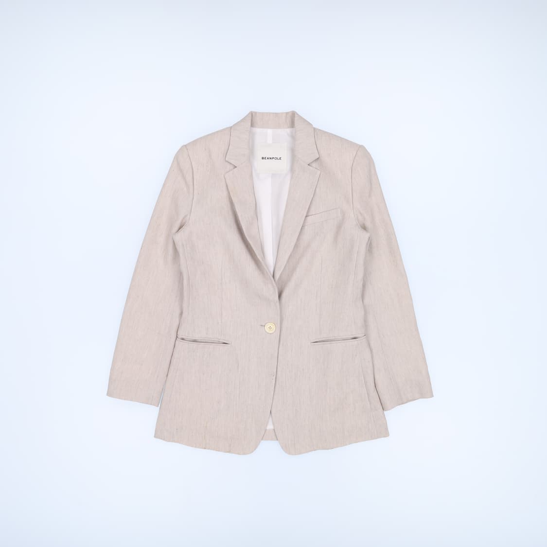 [90] 빈폴 여성 마 블레이저 자켓 1104HR1 상품이미지1
