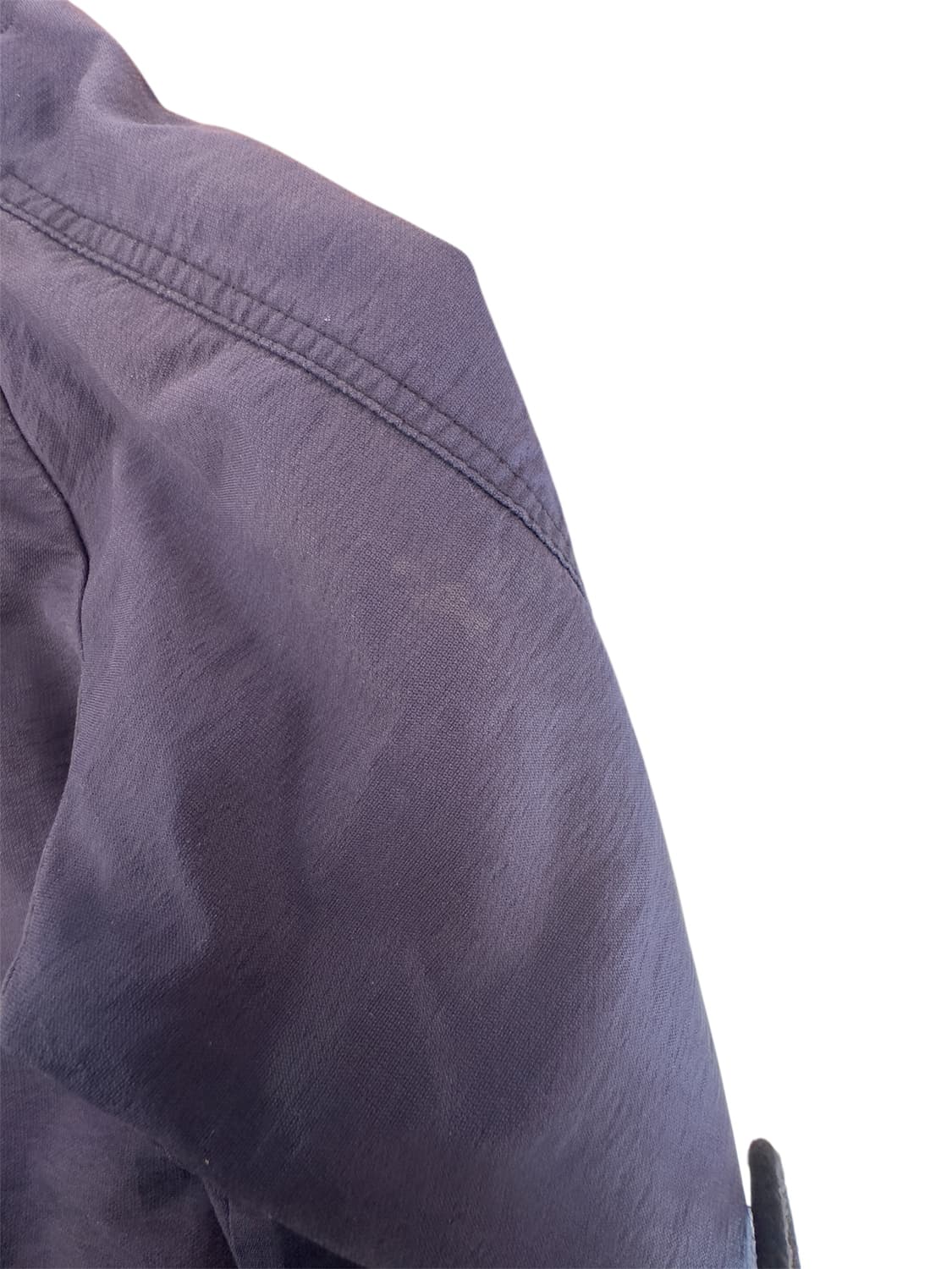 디젤 블루종 항공점퍼 상품이미지6