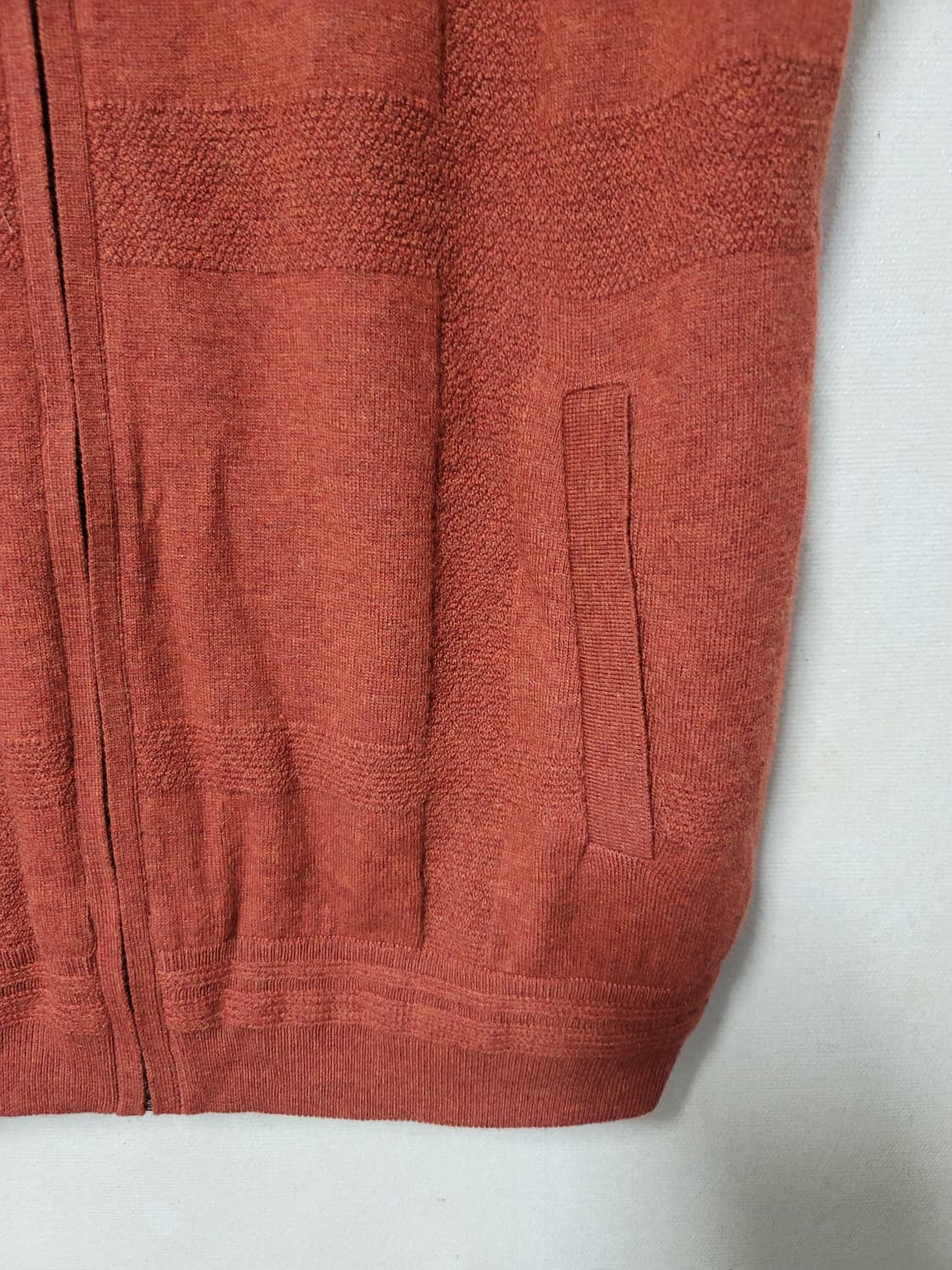 닥스 방풍 집업 베스트 상품이미지4