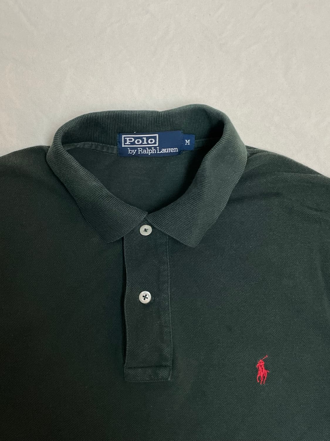 폴로 카라 티셔츠  상품이미지5