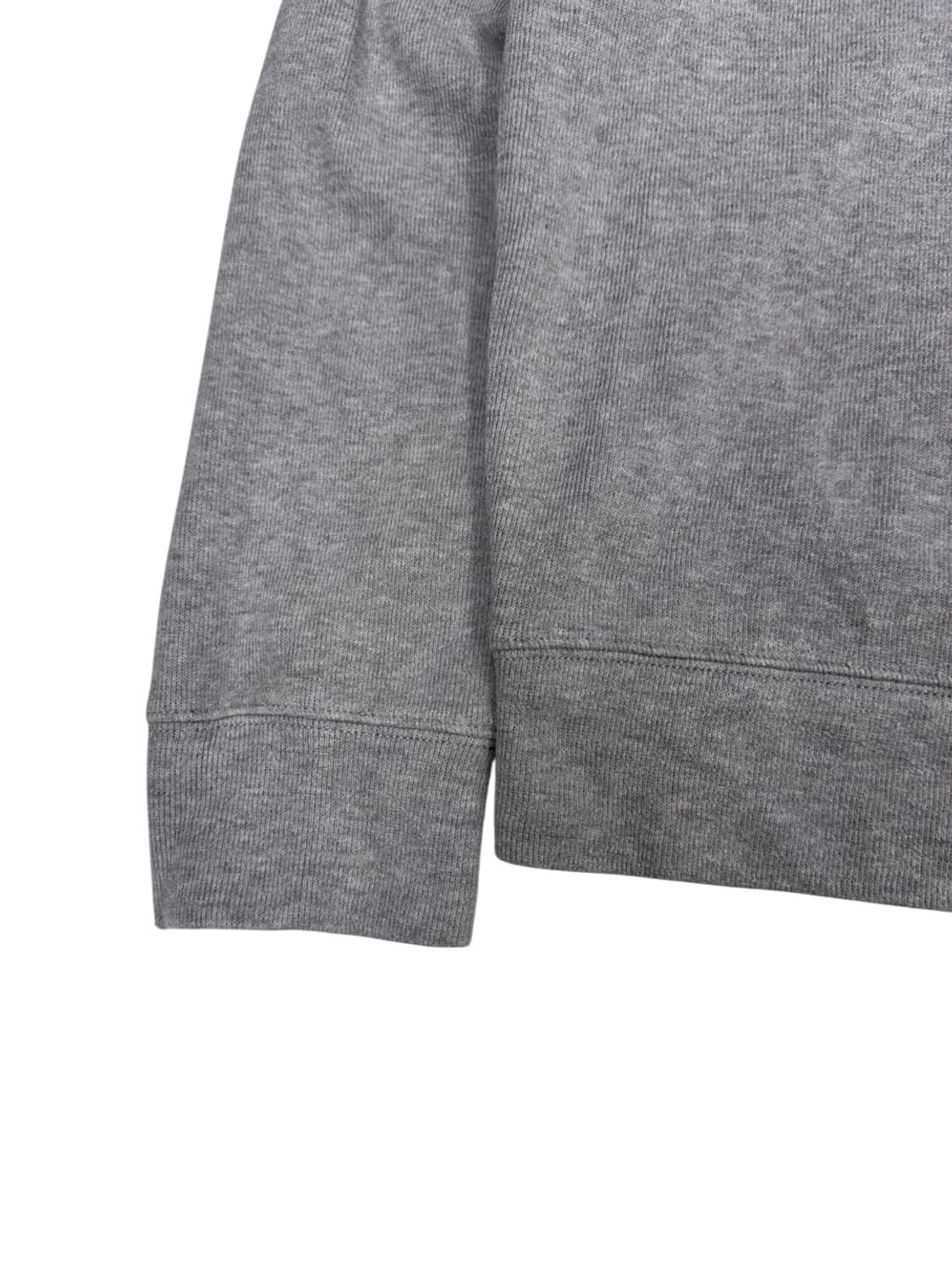 폴로 숄카라 니트 웜그레이 (XL~2XL) 상품이미지7