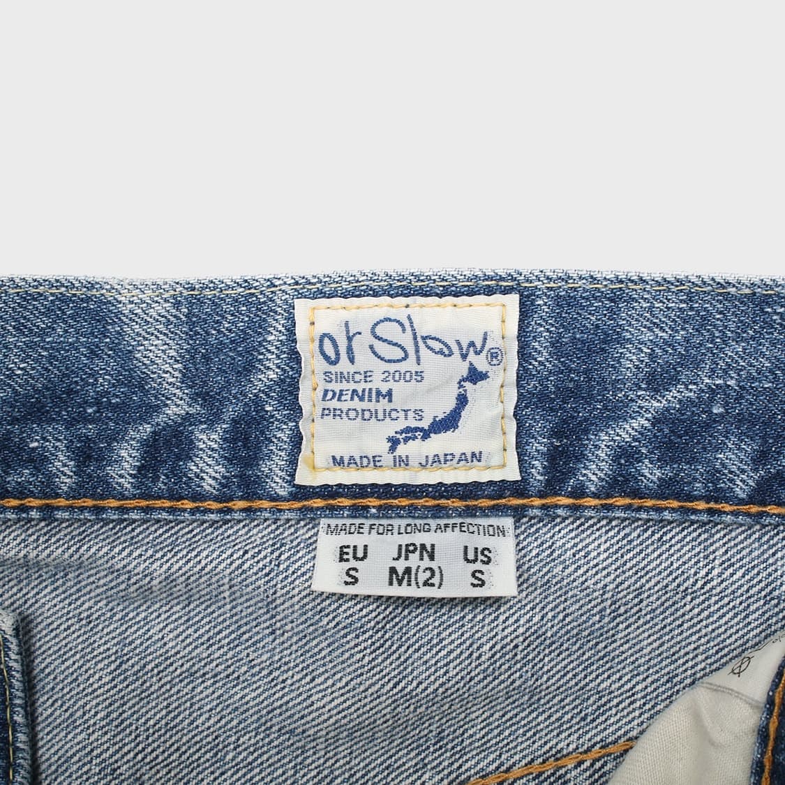 Orslow 상품이미지7