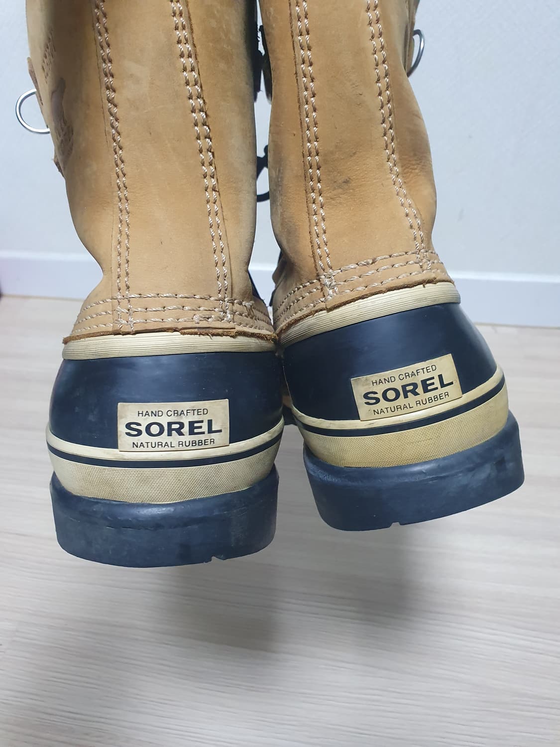 소렐 카리부 방한 부츠 270~275 상품이미지6