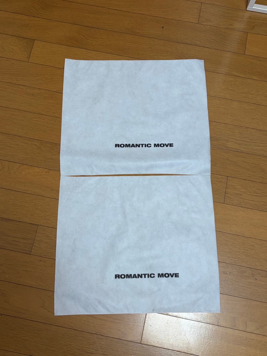 [275] 로맨틱 무브 뉴탐페레 첼시 부츠 상품이미지10