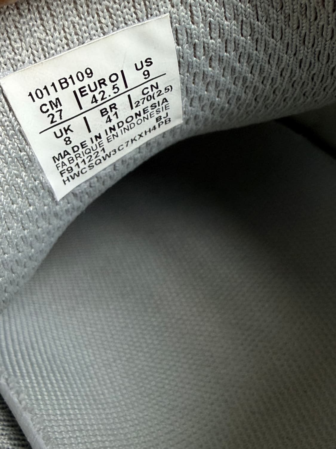 아식스 Gel-Kahana 8 판매 상품이미지5