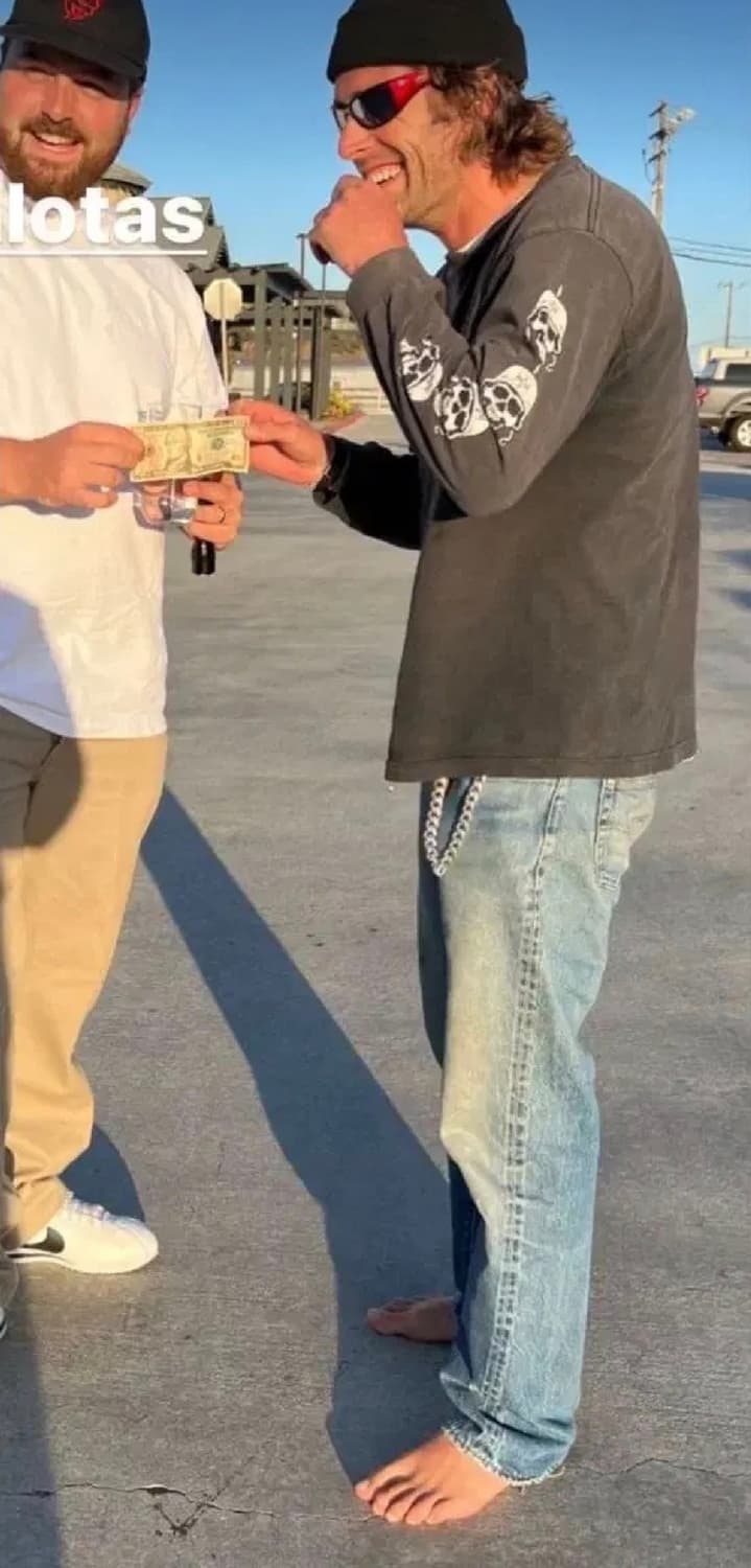 03s 웨스트코스트차퍼스 스컬솔저 롱슬리브 상품이미지1