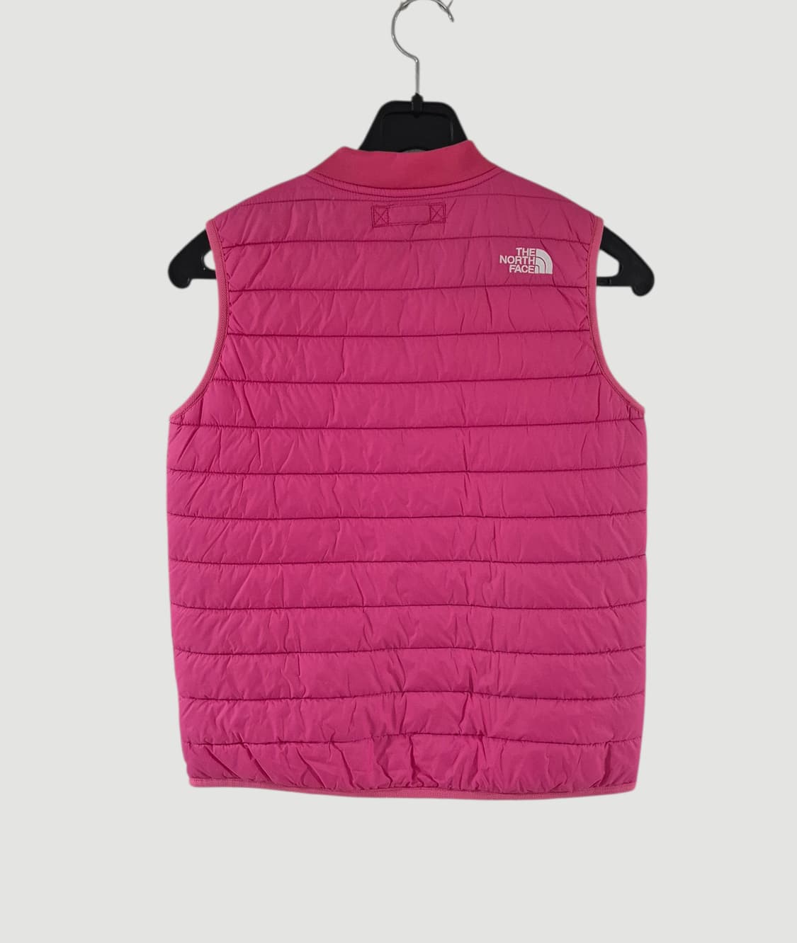 [130]노스페이스 키즈 경량패딩조끼 상품이미지3