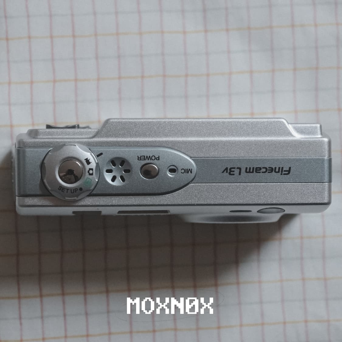 Kyocera finecam 교세라 파인캠 L3V 상품이미지4