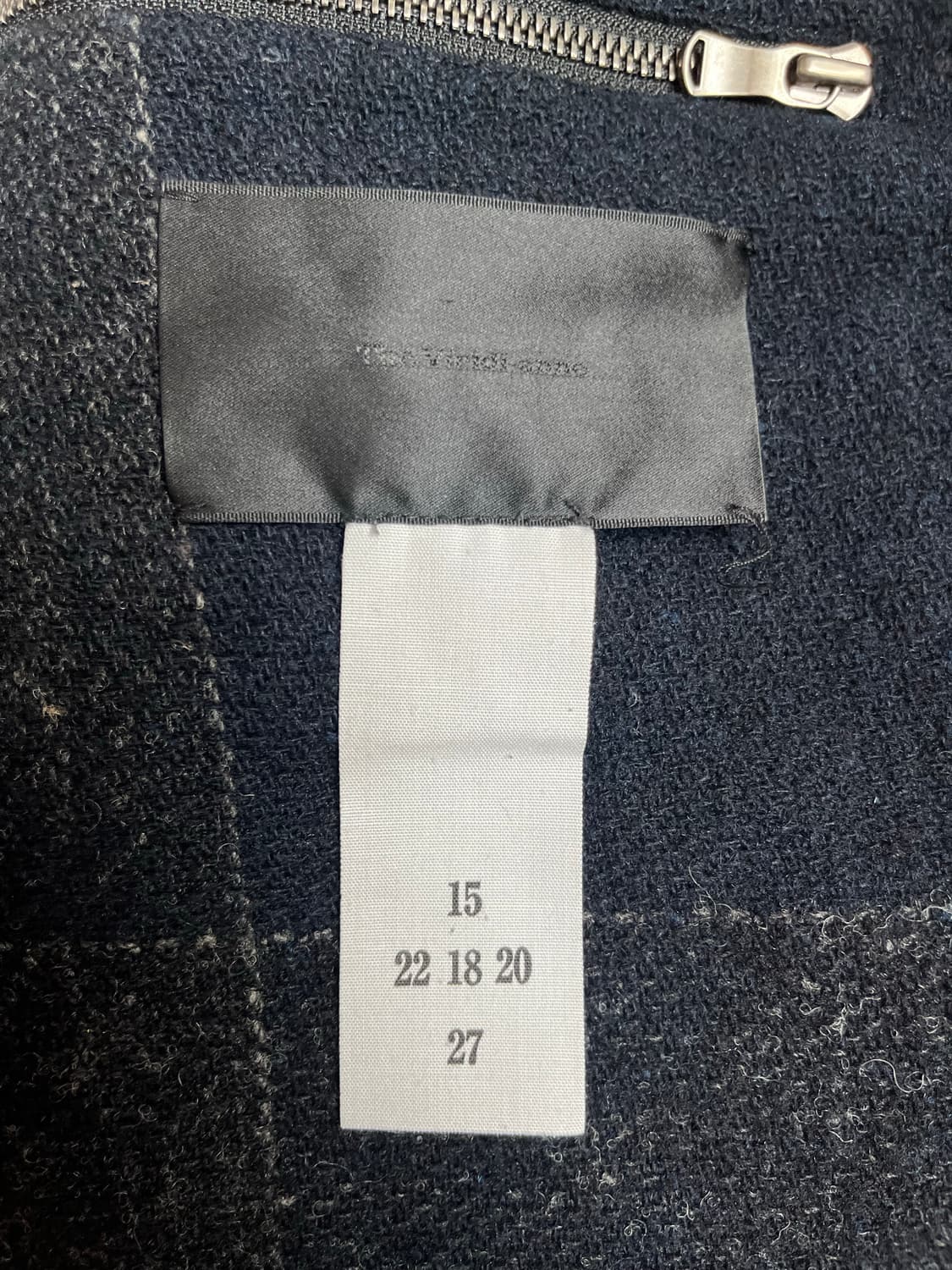 The Viridi-Anne High-Neck Down Vest 상품이미지9