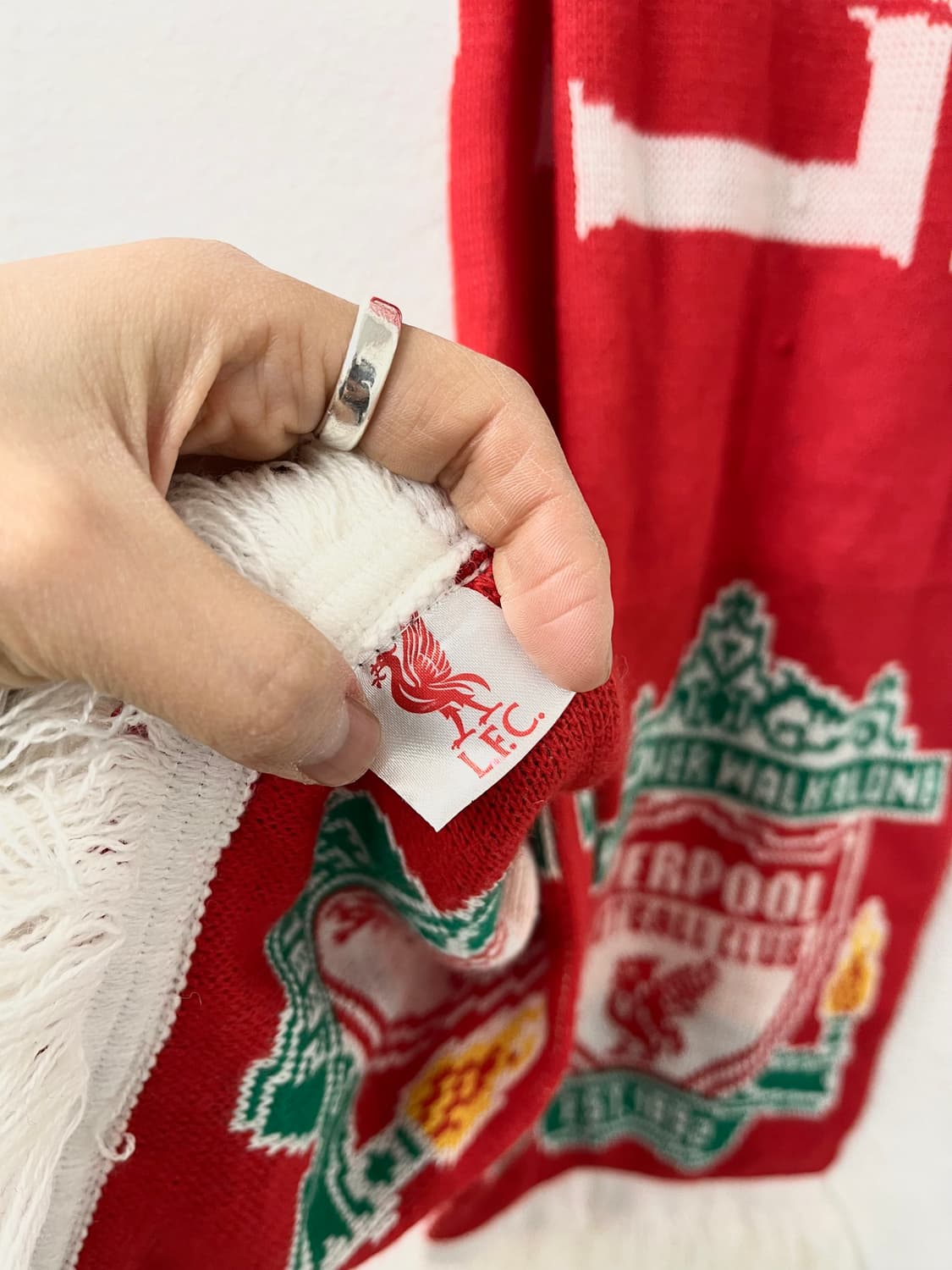 Vintage Muffler 상품이미지6