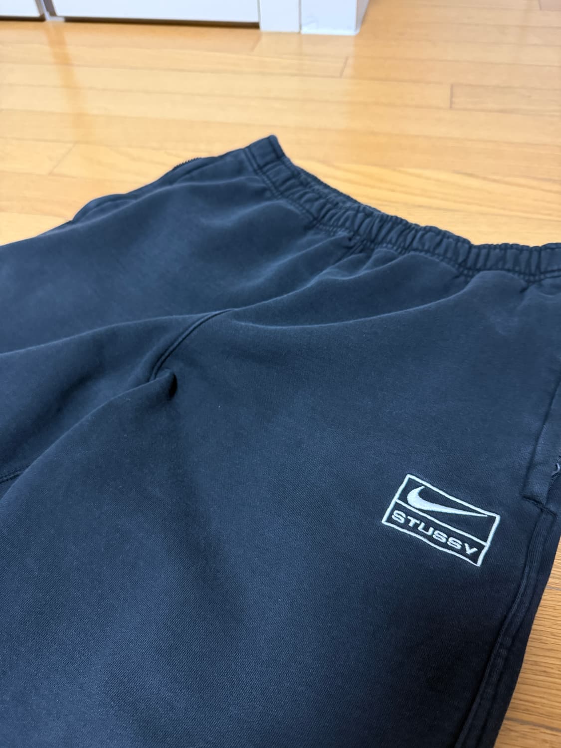 나이키 스투시 스웻 팬츠 M 상품이미지1