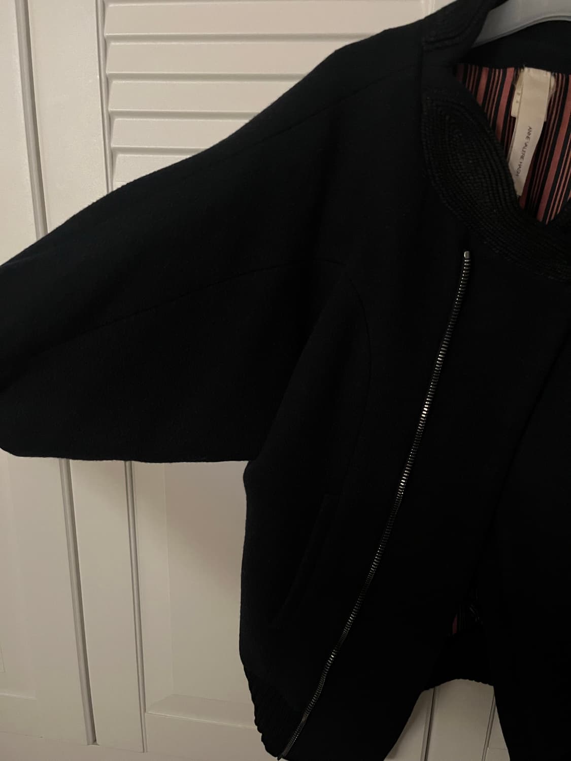 anne valerie hash jaket 상품이미지3