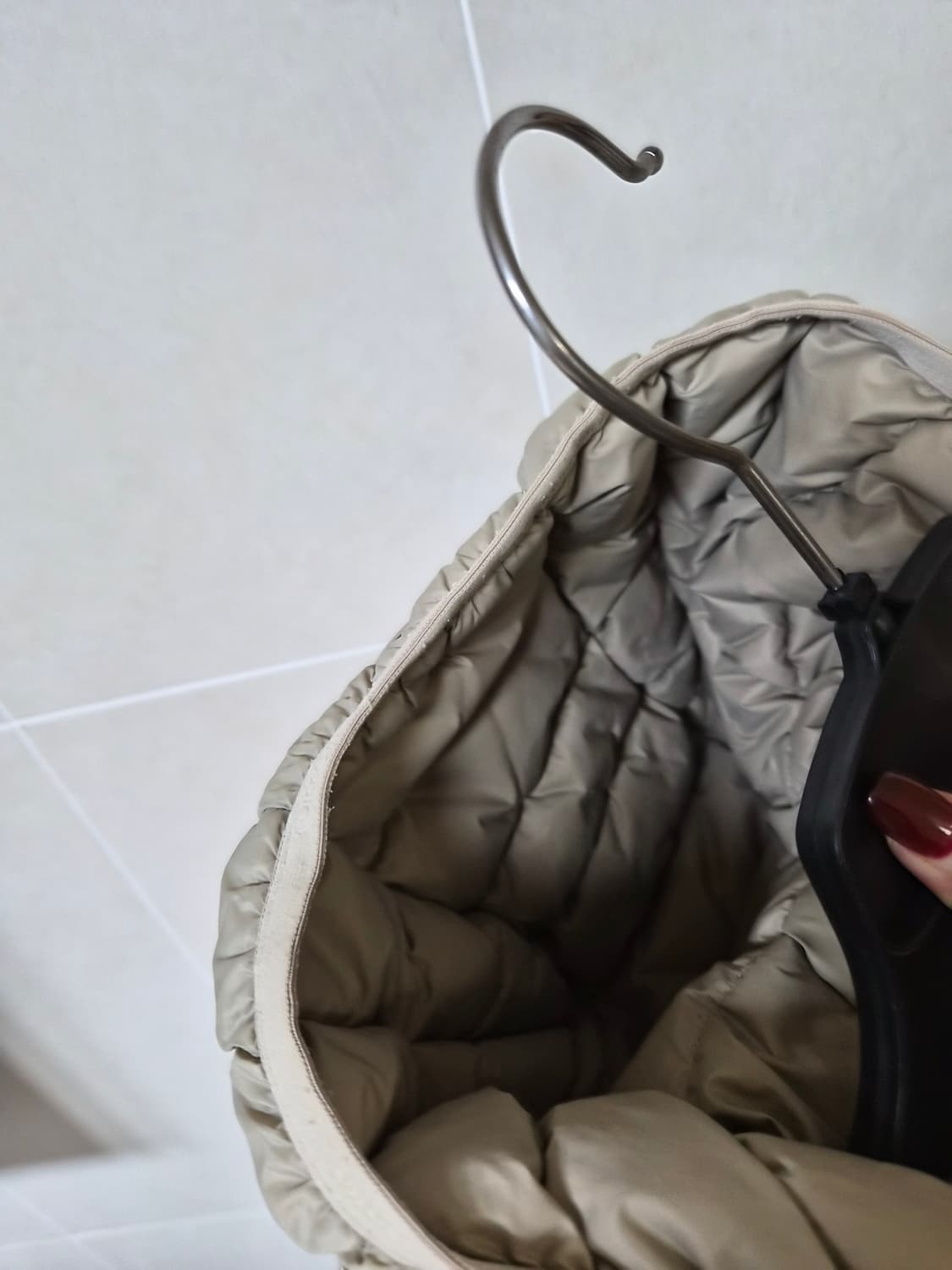 디스커버리 여성점퍼 85 상품이미지4