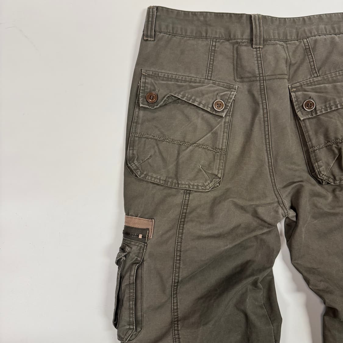 Luobao Cago pants 상품이미지6