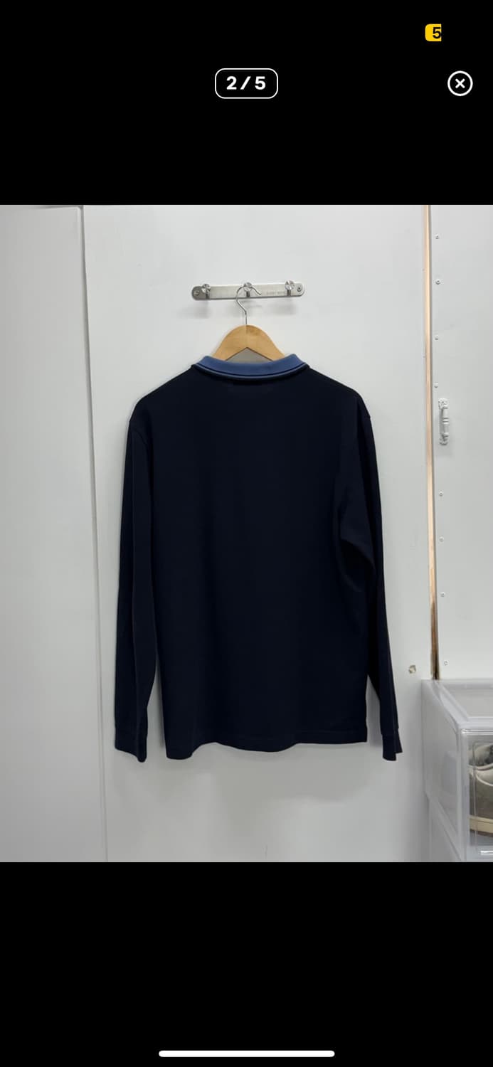 Prada PK 셔츠 상품이미지2