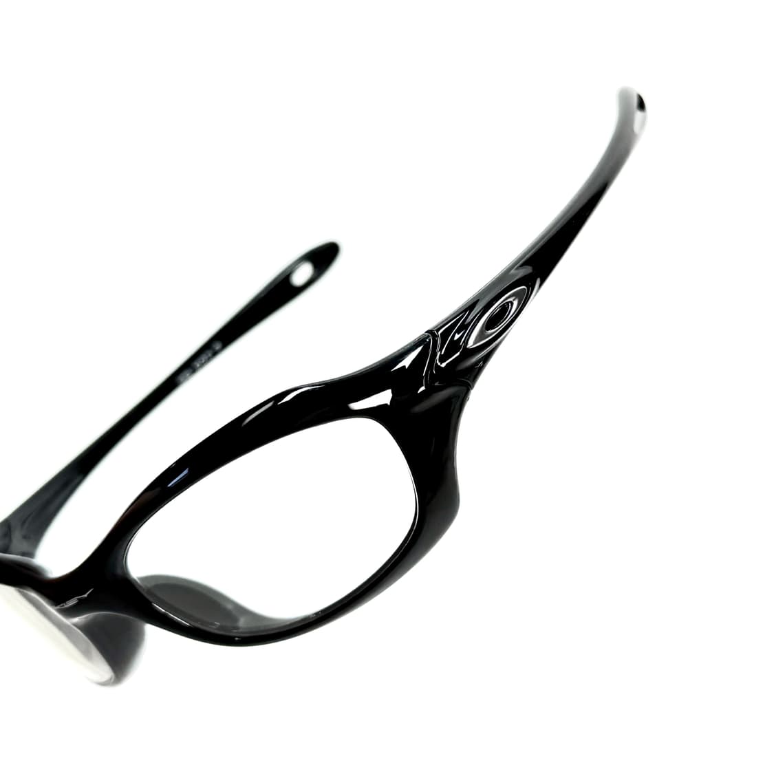 커스텀 오클리 선글라스 XS FIVE [03] 새제품 상품이미지3