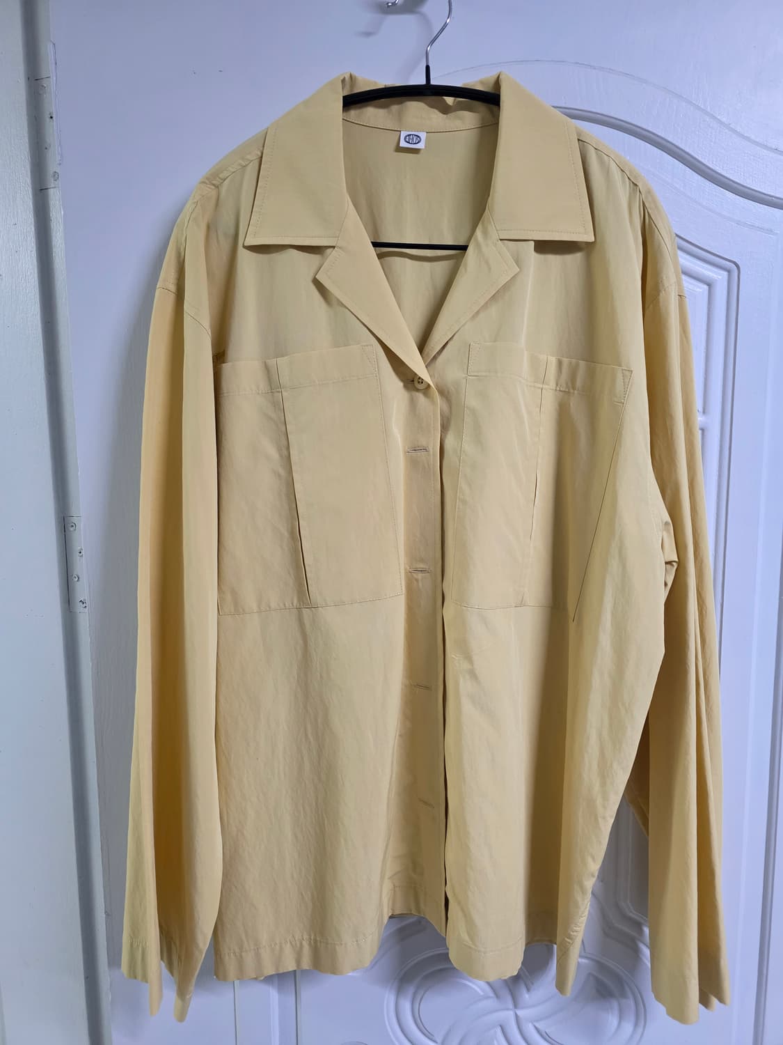 에토스 셔츠 자켓 상품이미지1