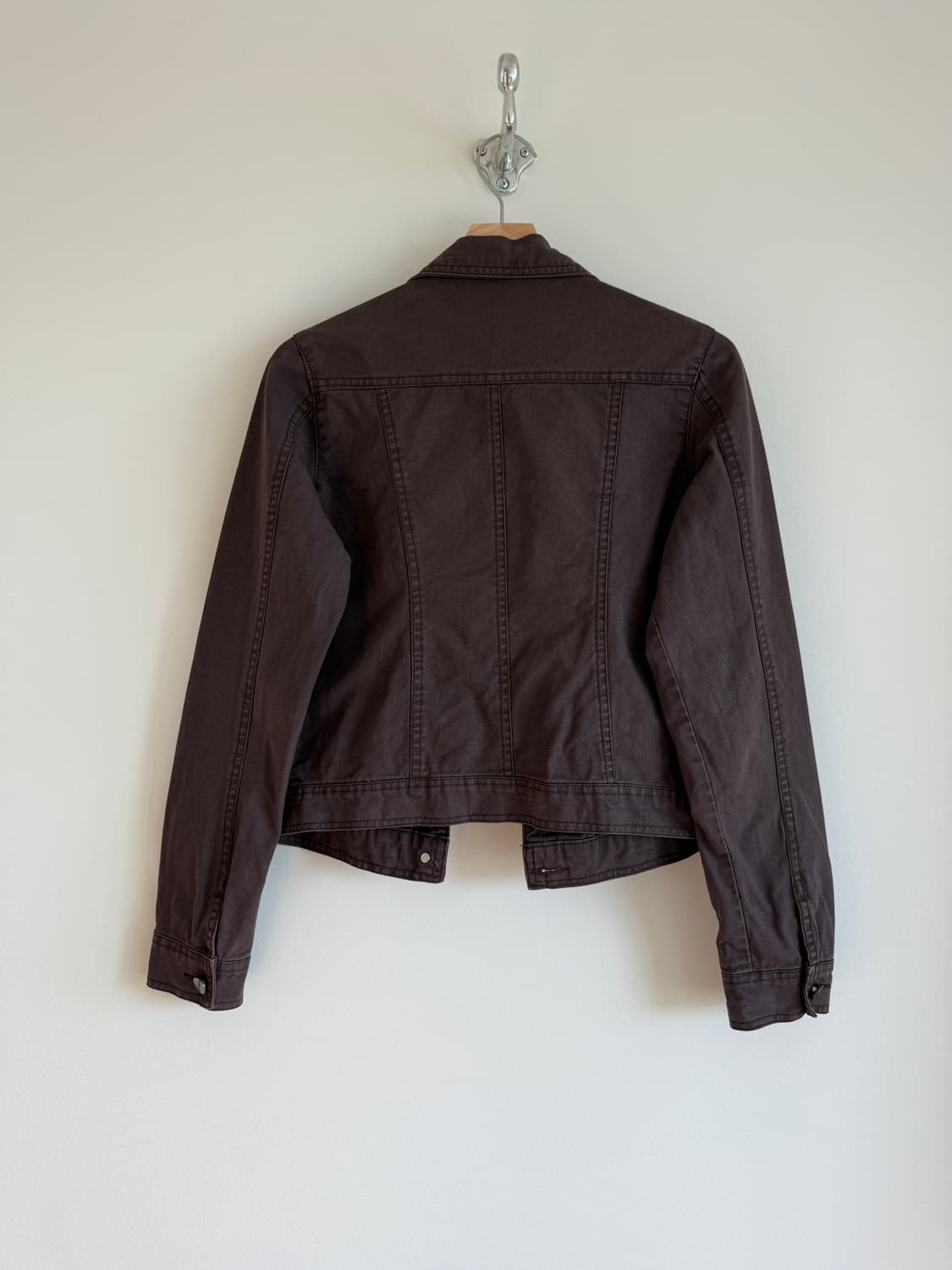 Pre owned G쟌 자켓 상품이미지5