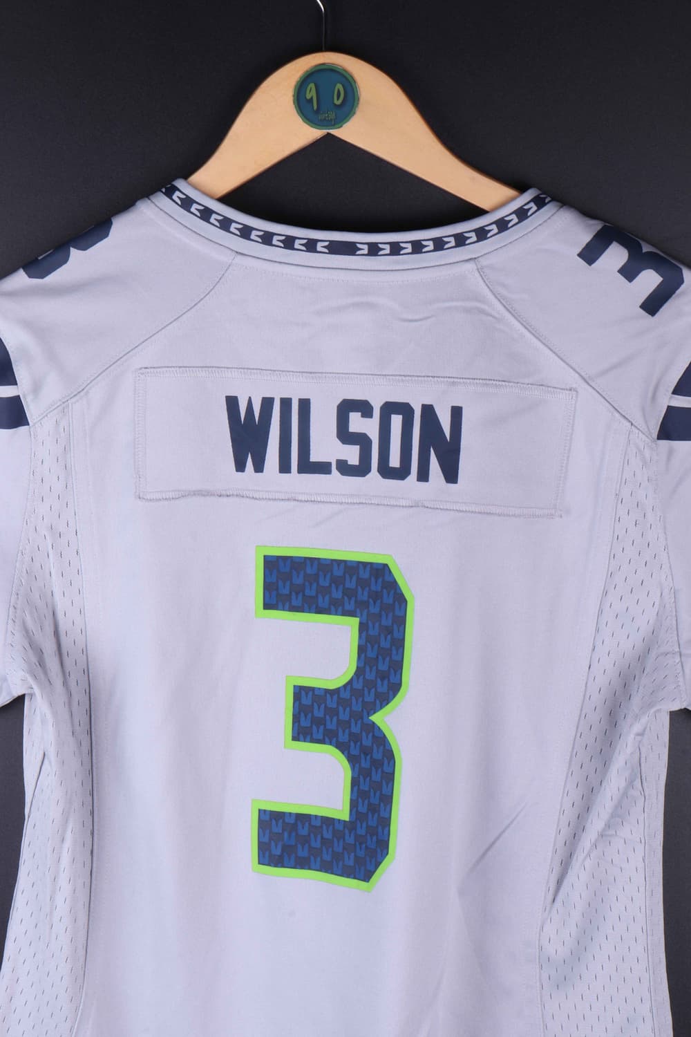 나이키NFL 윌슨 시호크스 유니폼 상품이미지6