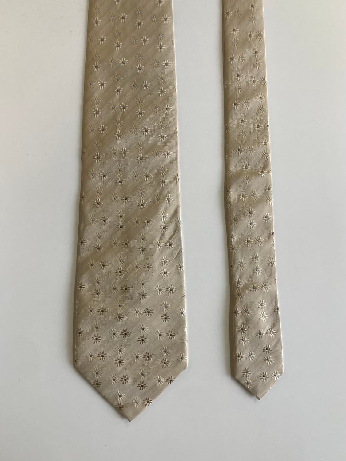 겐조 넥타이 상품이미지1