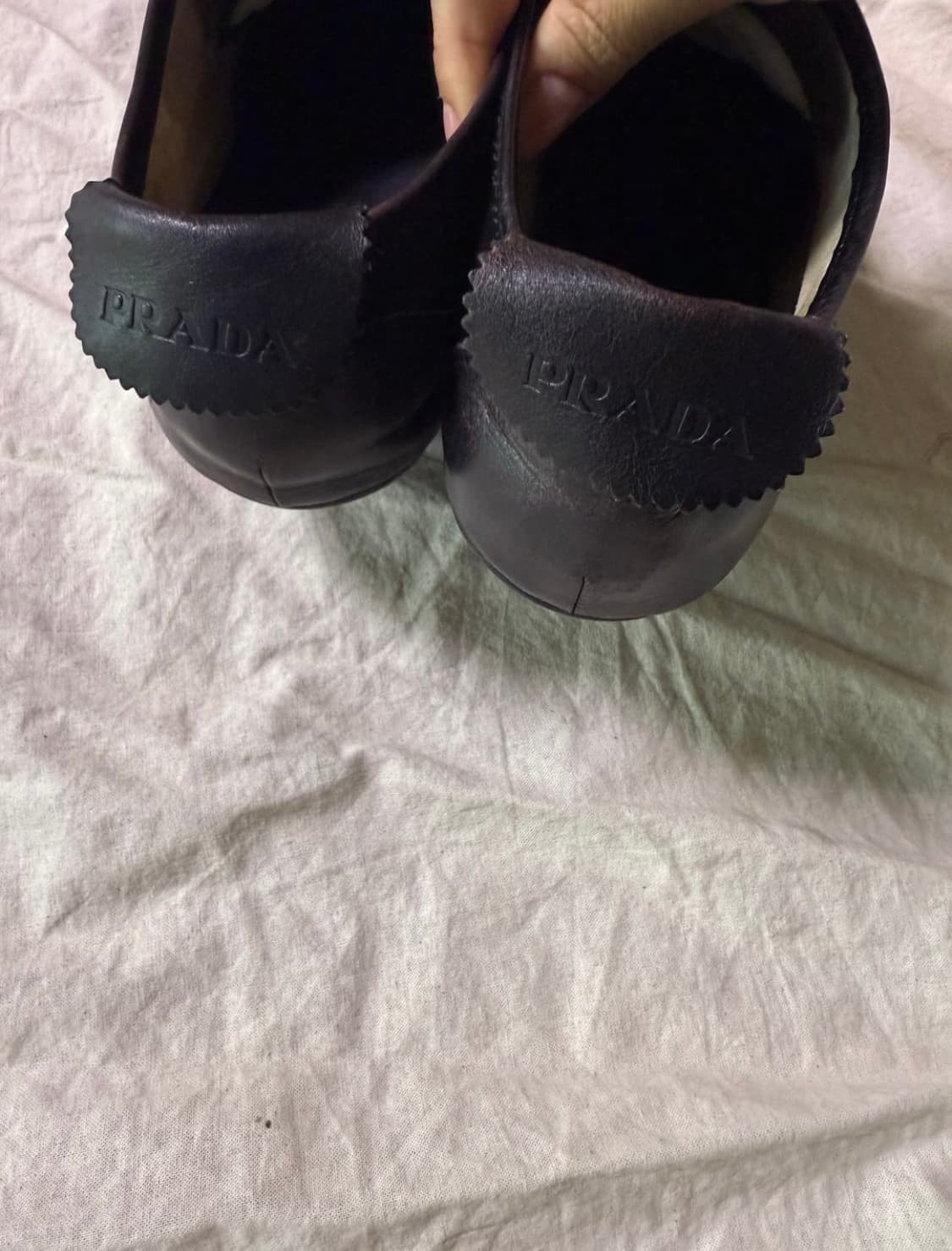 프라다 스포츠 00‘s 드라이빙 슈즈 상품이미지3