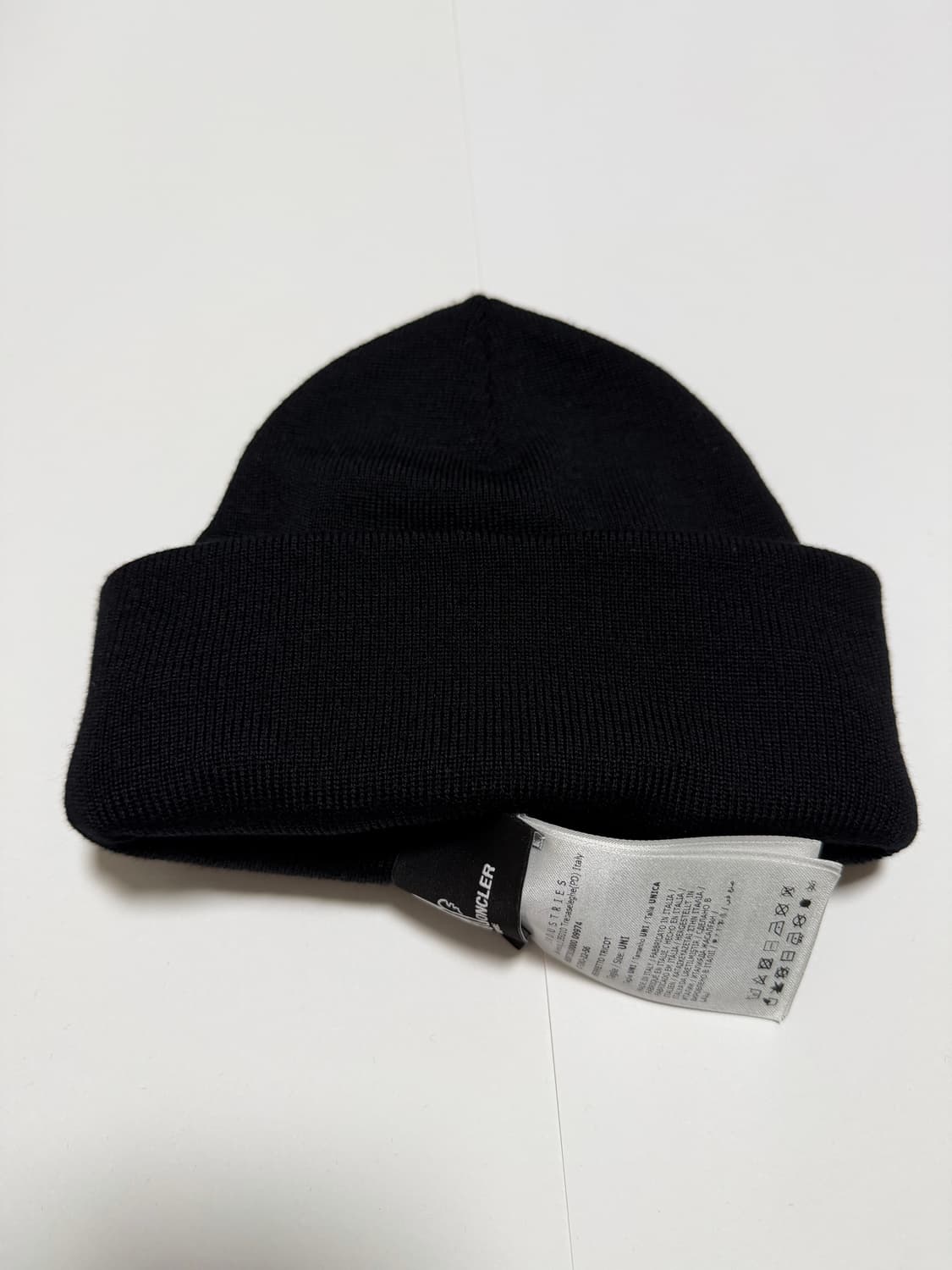 몽클레어 비니 상품이미지4