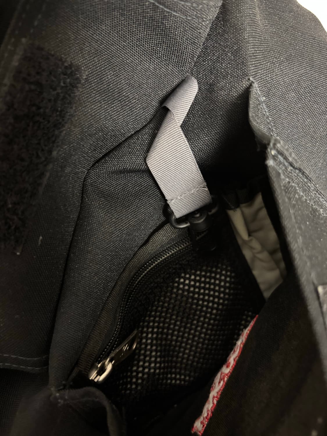 잔스포츠 슬링백 jansport sling bag 상품이미지8