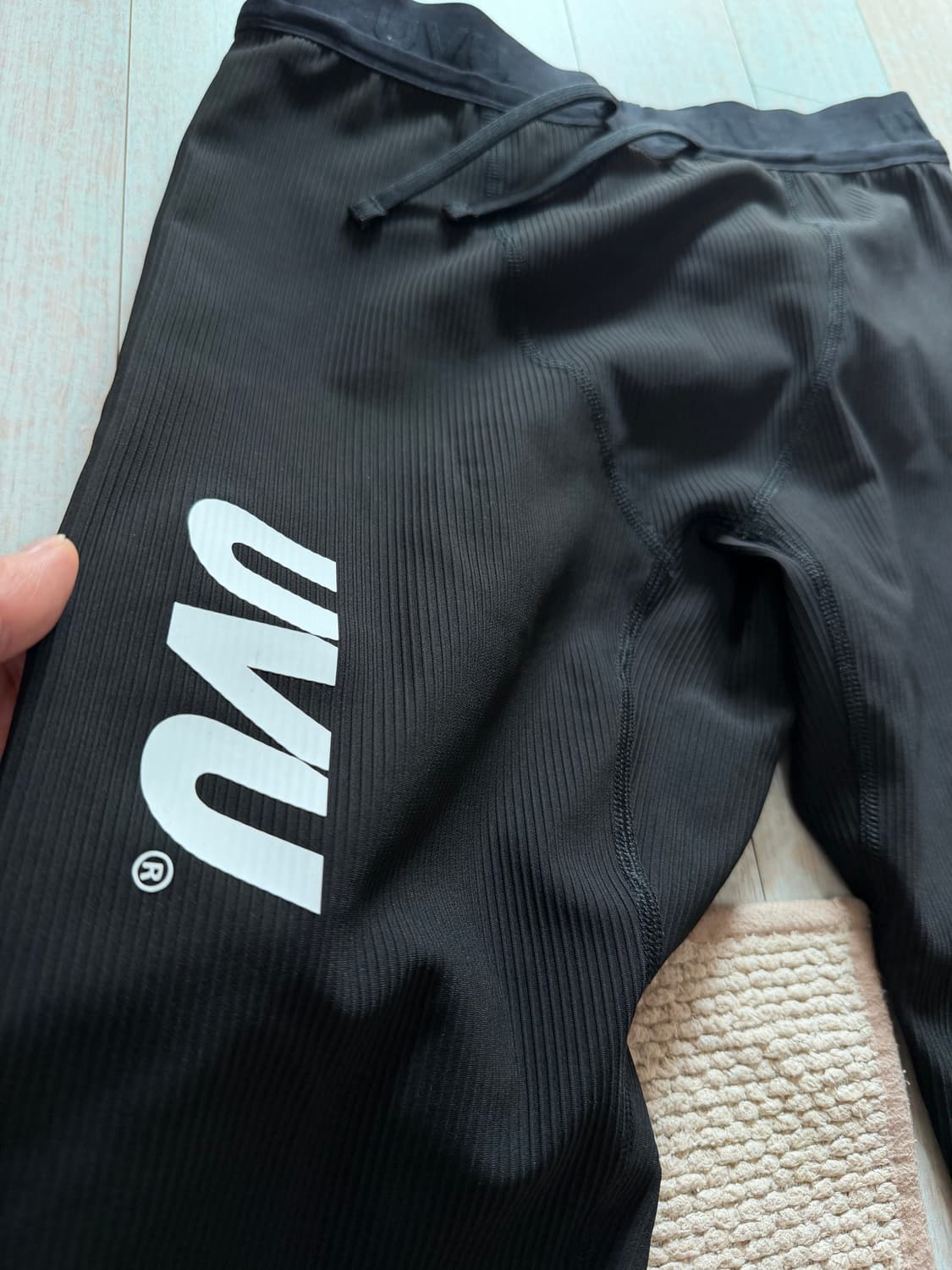 UVU 풀타이즈 판매합니다 상품이미지2