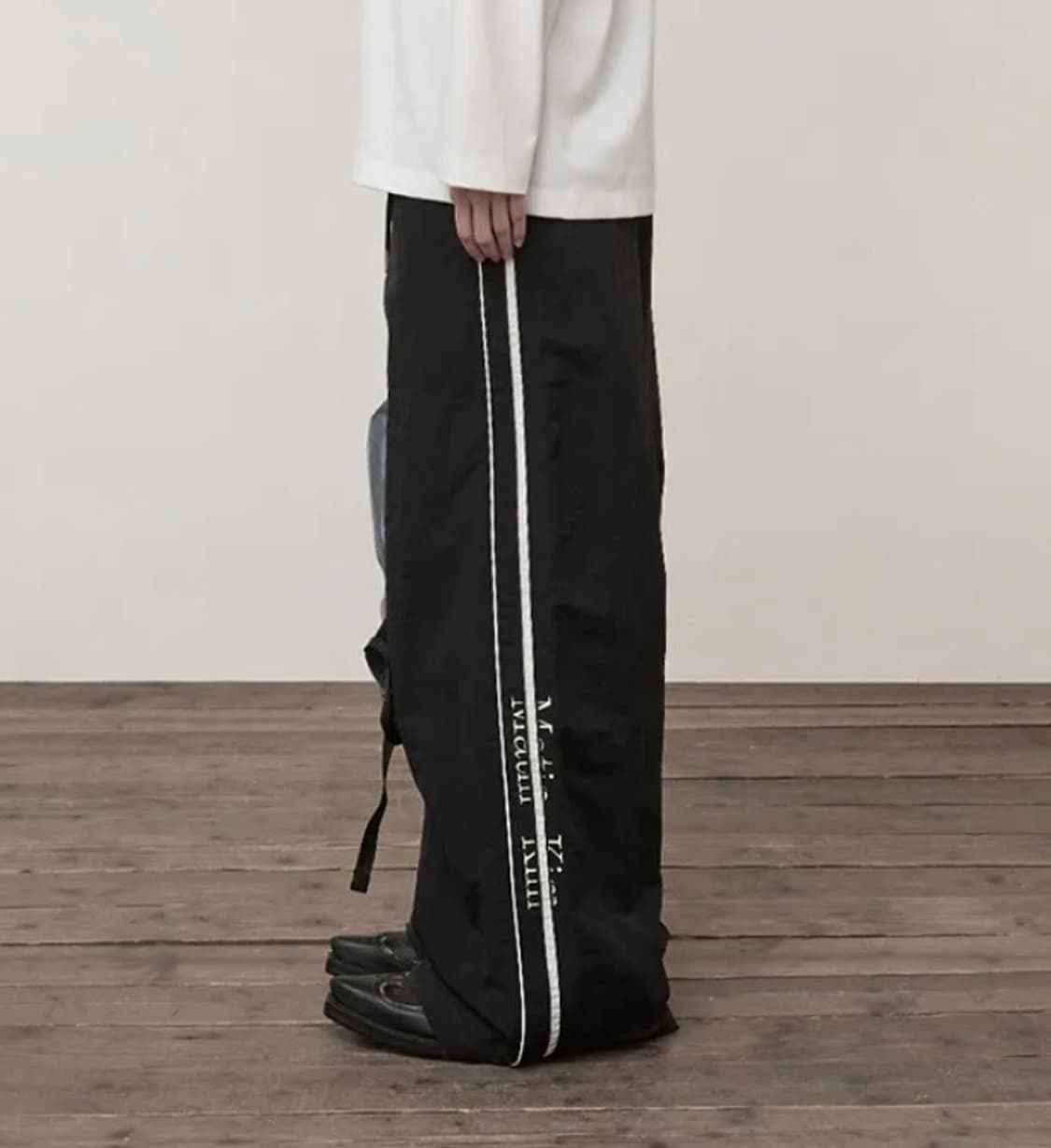 마뗑킴 바지 상품이미지3