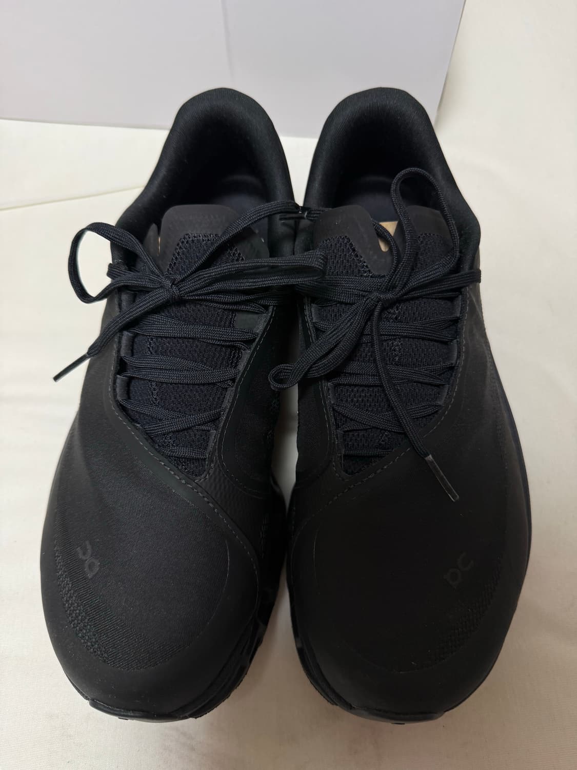 온러닝 x 파프 클라우드몬스터 2 블랙 255 상품이미지2