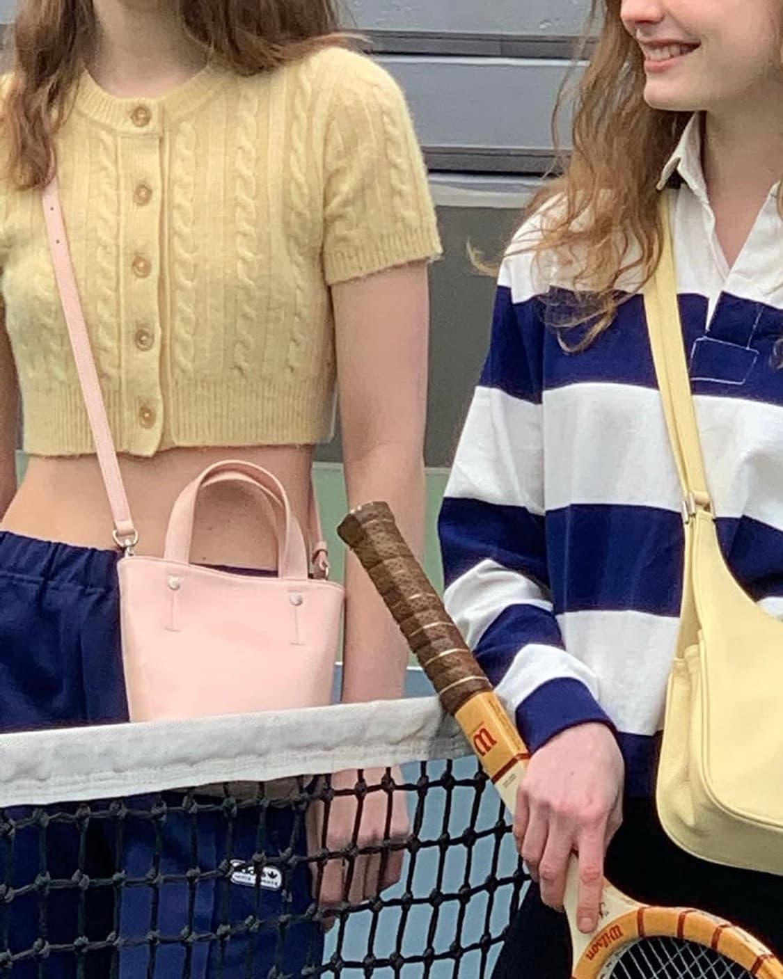 미닛뮤트 리무드백 미니 프렌치 핑크 상품이미지3