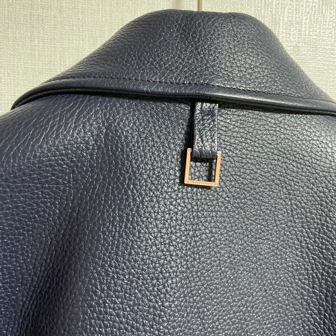 [46]21fw 우영미 사슴가죽 자켓 상품이미지9