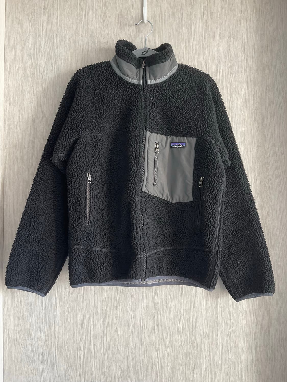 Patagonia 파타고니아 레트로X 플리스 후리스 상품이미지1