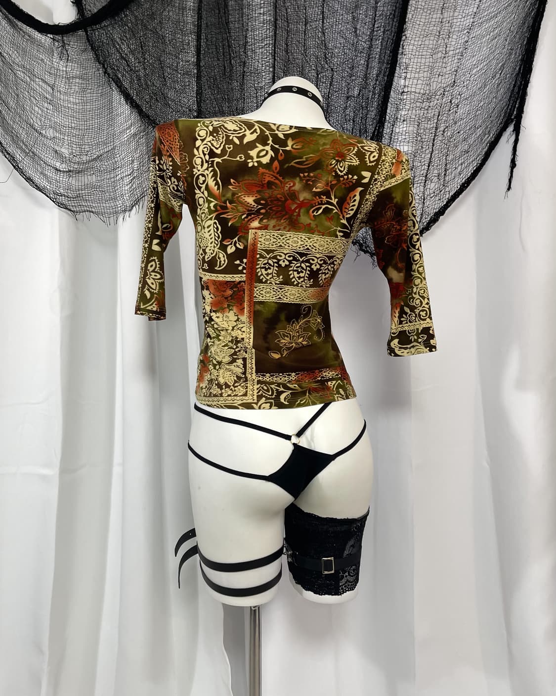 oriental t-shirt 상품이미지4