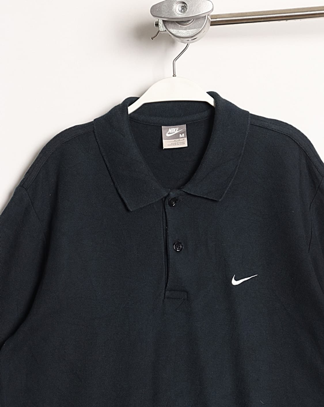 NIKE Pique Shirts 상품이미지2