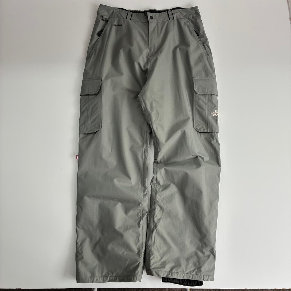 The North Face  노스페이스 하이벤트 나일론 카고팬츠 상품이미지1