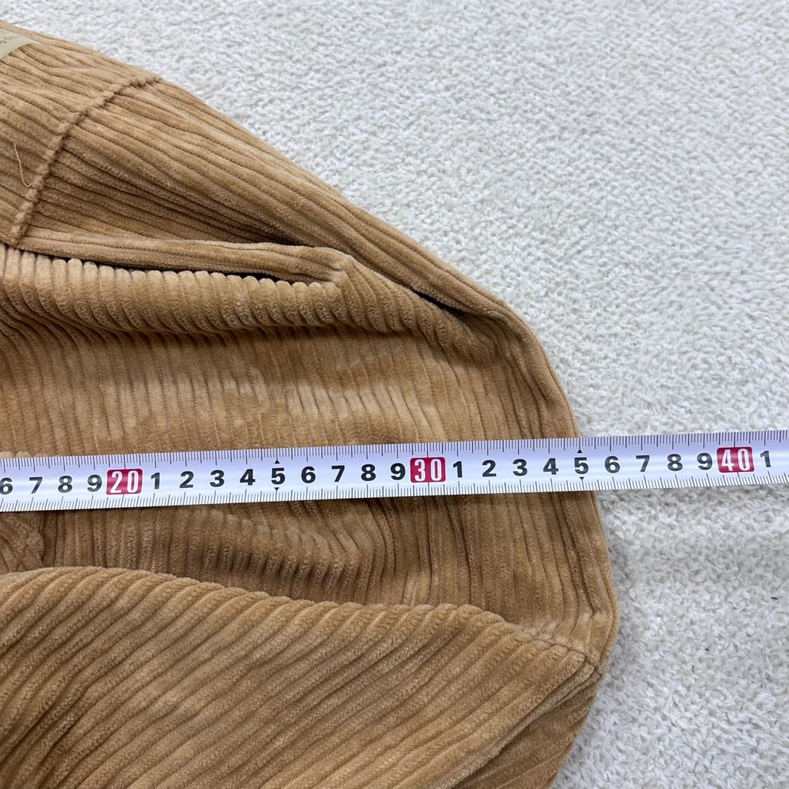 S 빈티지 강아지 슬링백 이동가방 0406E 상품이미지8