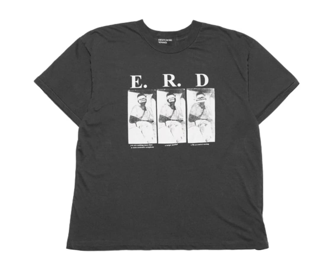 구매) 앙팡 리쉬 데프리메 erd 반팔들 구매합니다.. 상품이미지2