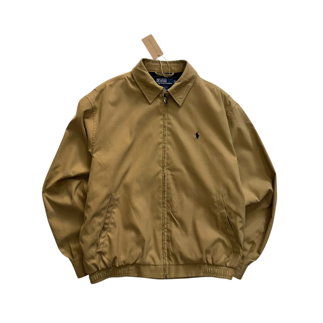 [100] 폴로 랄프로렌 스윙탑 자켓 상품이미지1
