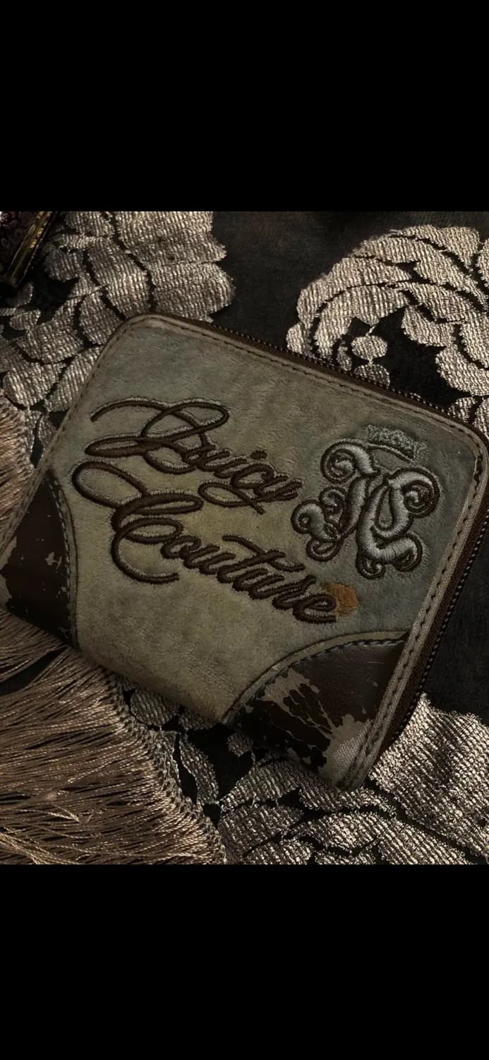 쥬시꾸뛰르 지갑 상품이미지1