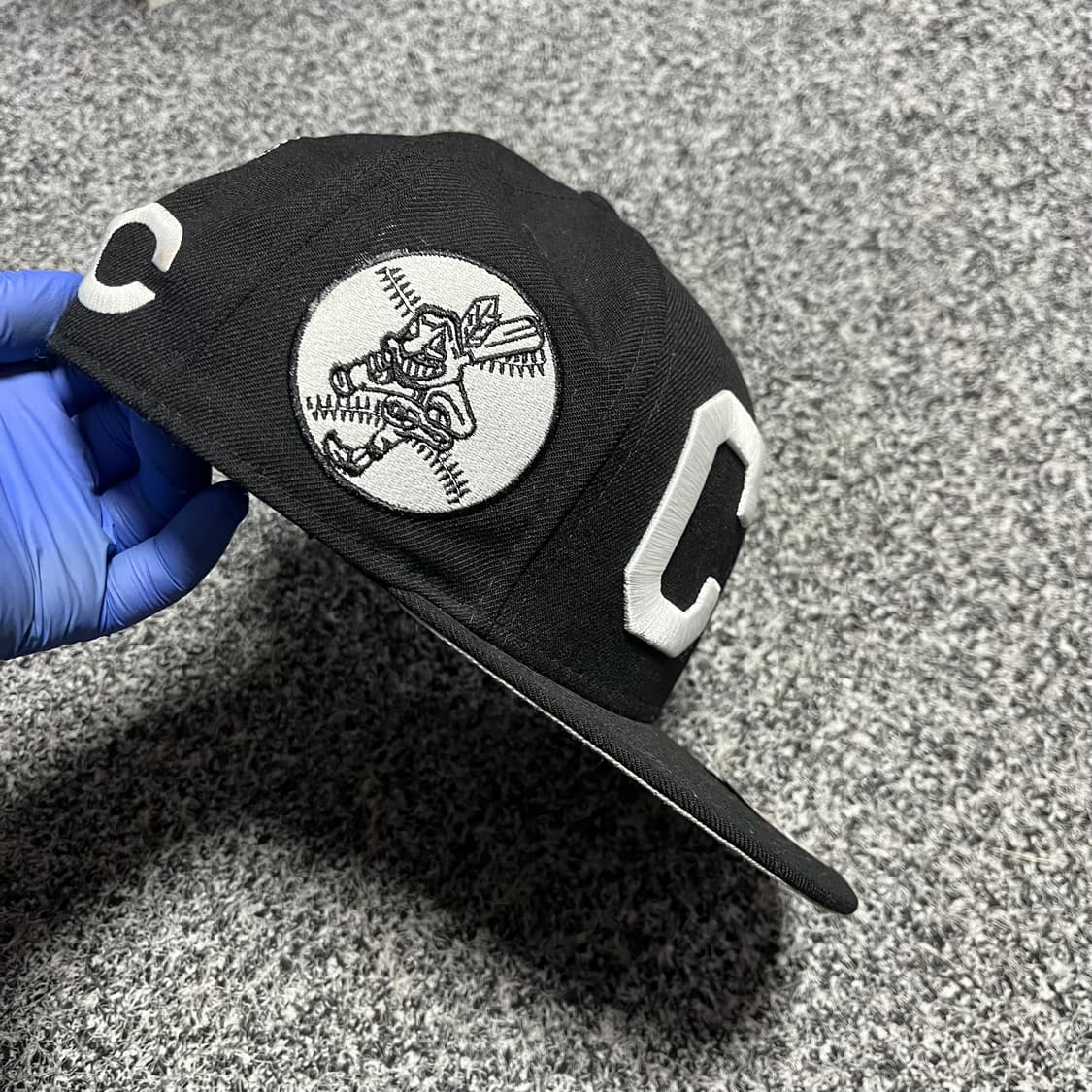 뉴에라 피프티 쿠퍼스타운콜렉션 스냅백 상품이미지5