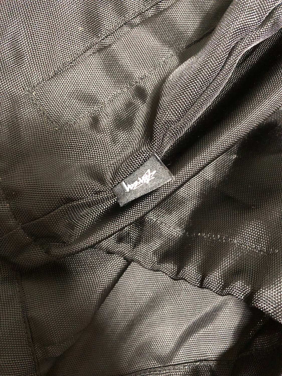 STUSSY CROP JACKET 상품이미지7