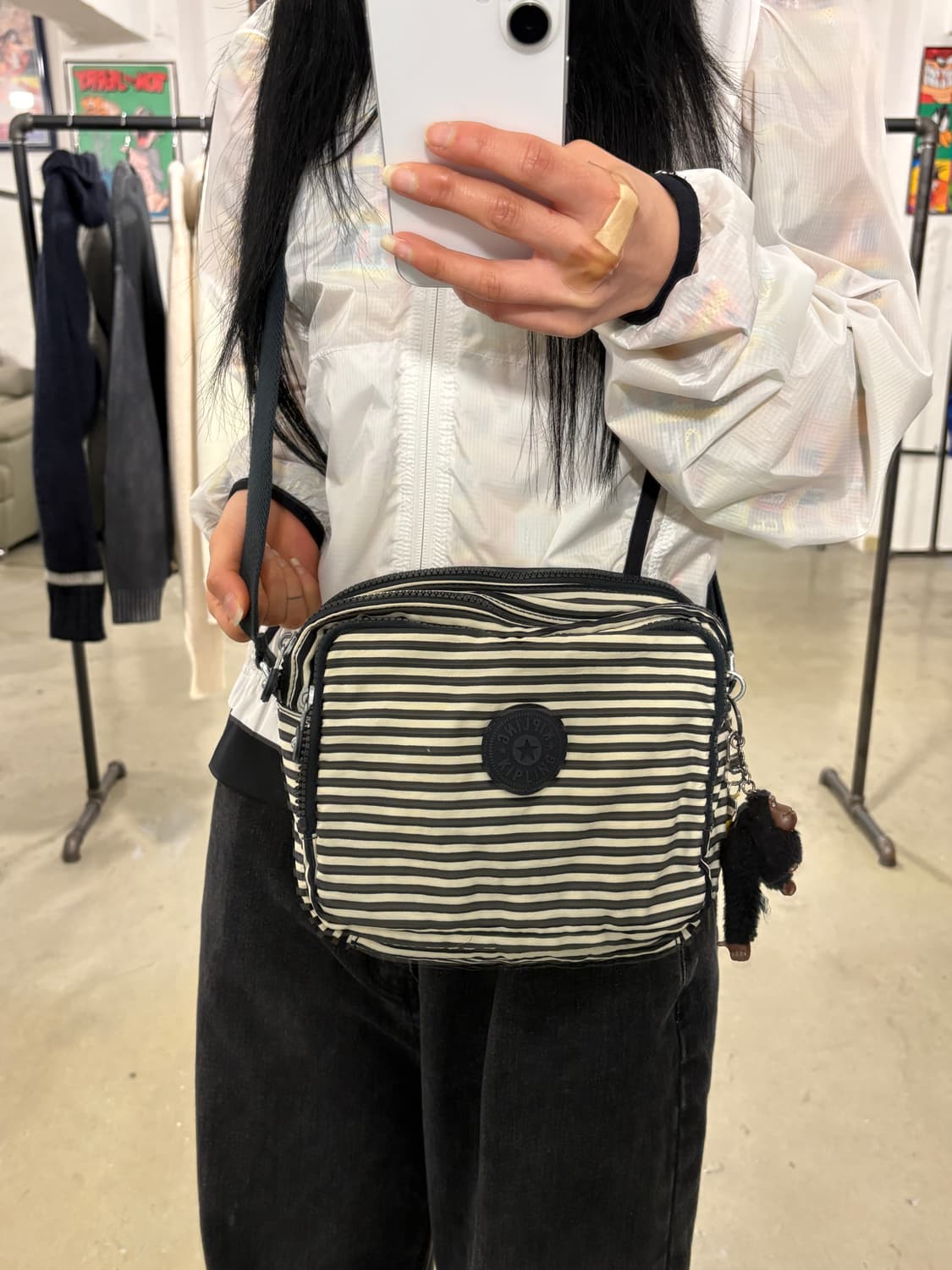 키플링 가방 상품이미지1