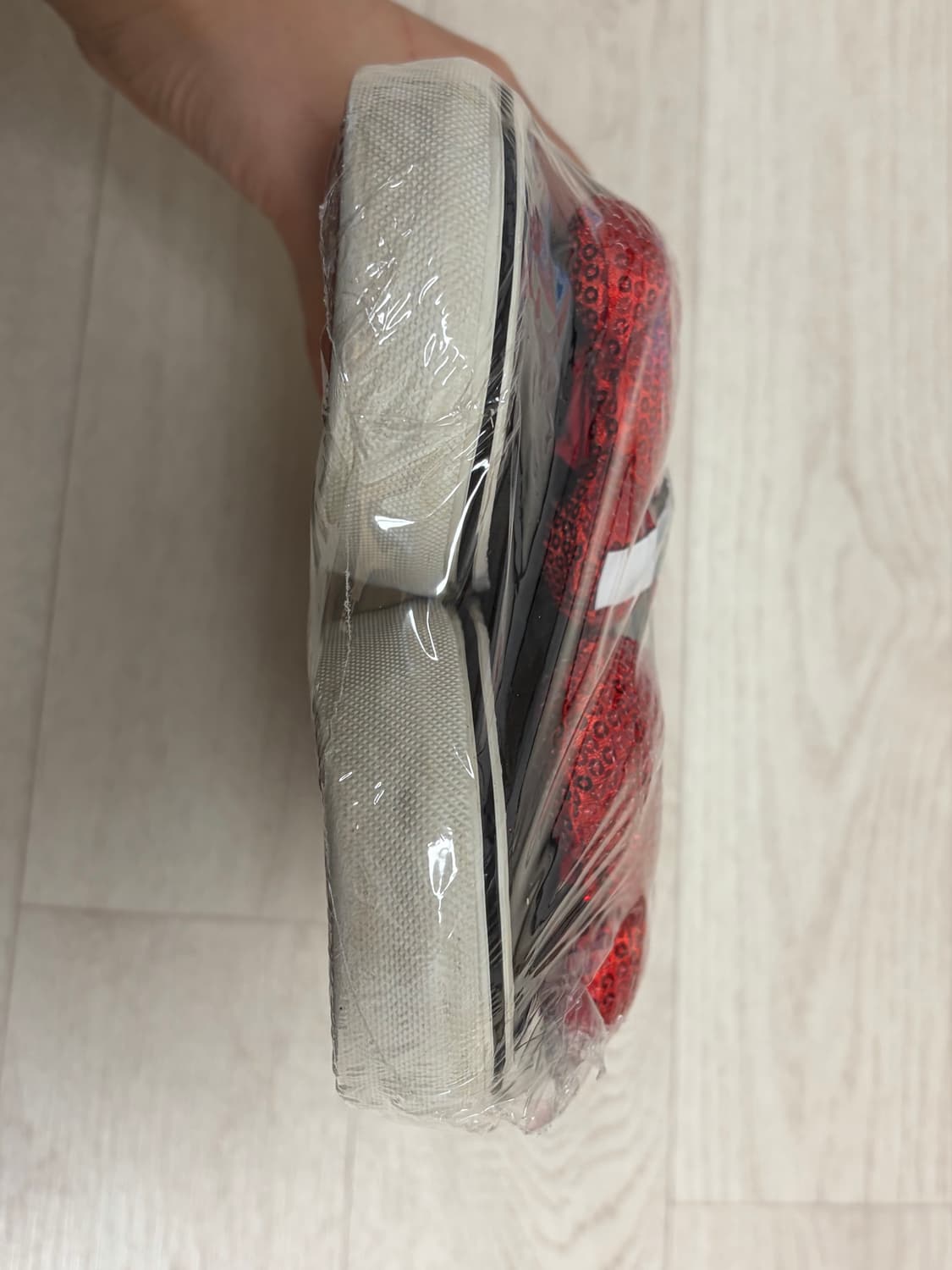 반스 헬로키티 245 상품이미지5