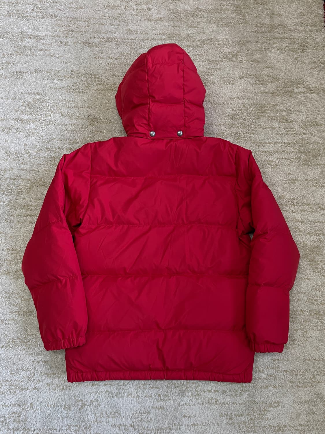 [S] 폴로 랄프로렌 푸퍼 다운 패딩 자켓  상품이미지3